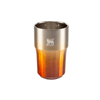 Vaso de Cerveza Stanley The Golden Hour Prismatic | 408 ml.