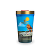 Vaso Stanley Everyday Futbol Artist Collection | 473ml.