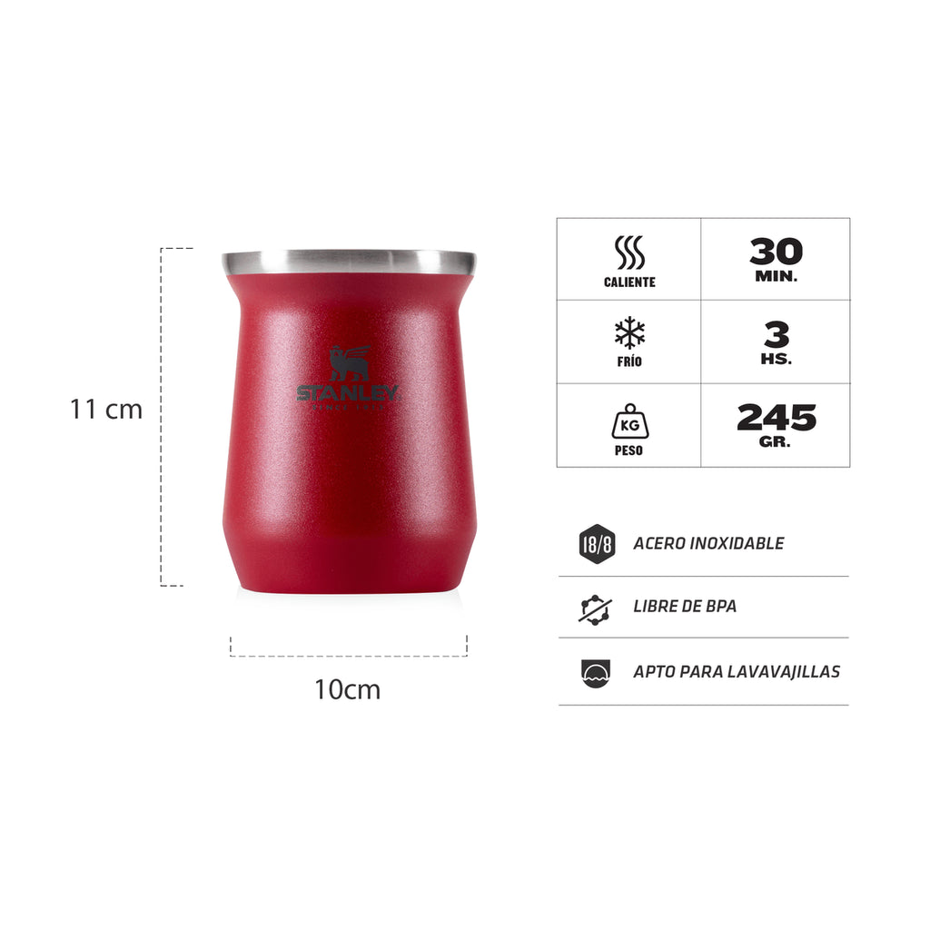 Rojo