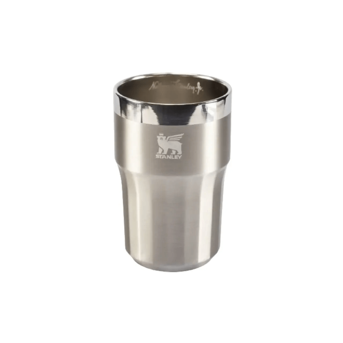 Stainless Steel