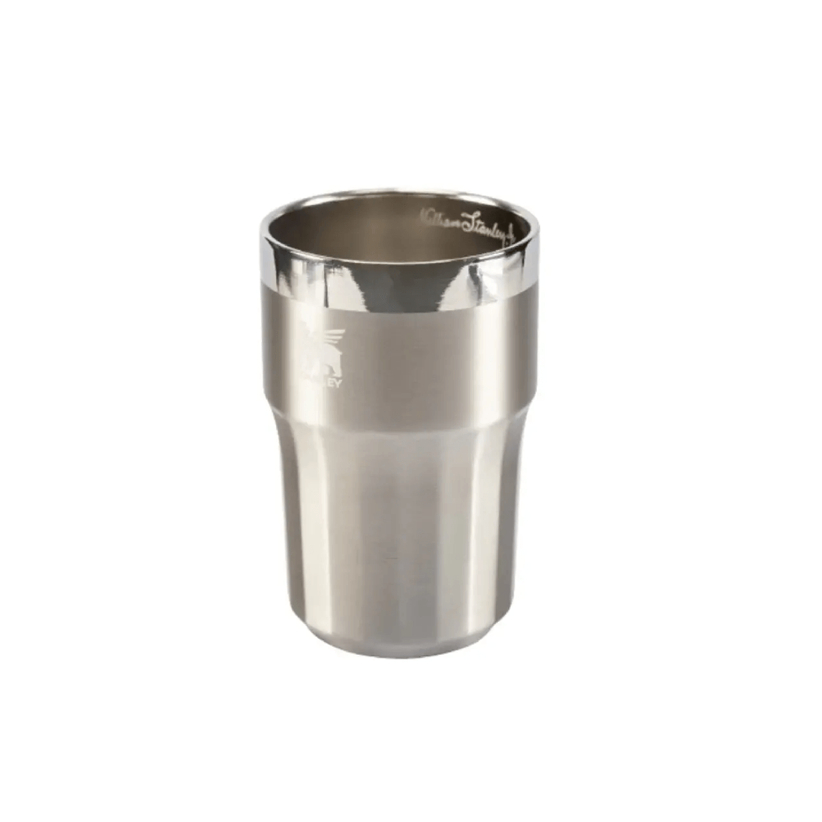 Stainless Steel