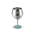 Brushed Stainless Steel