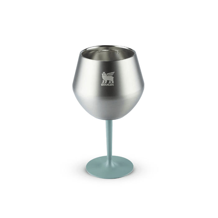 Brushed Stainless Steel