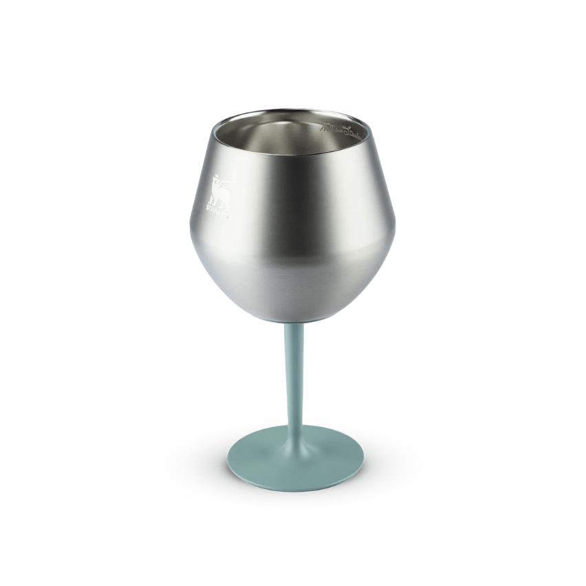 Brushed Stainless Steel
