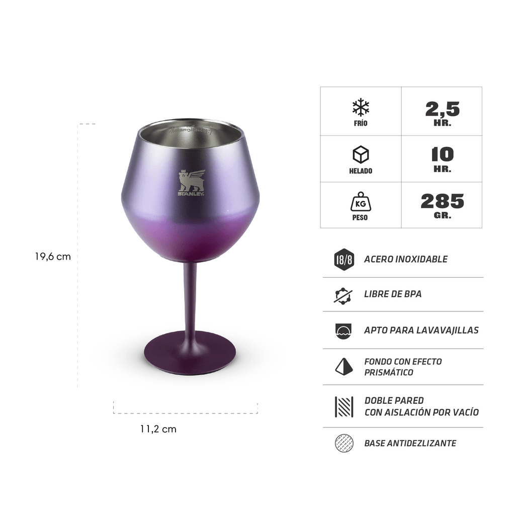 Royal Purple Haze