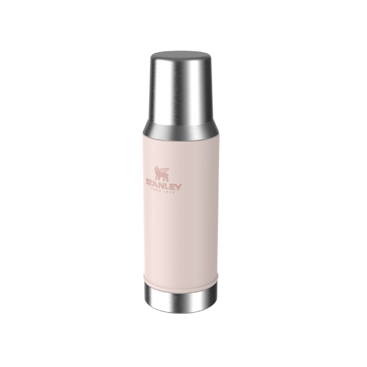 Rose Quartz