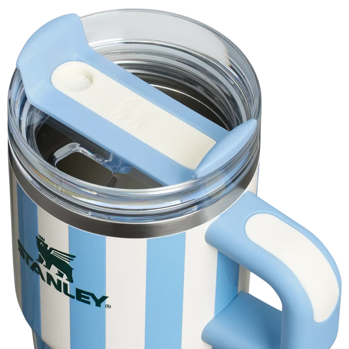 Cornflower cabana gloss