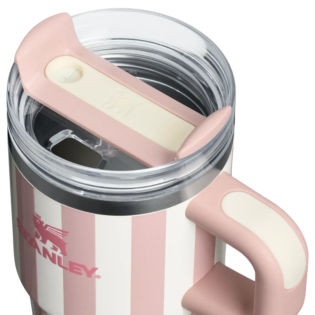 Peach whip cabana gloss