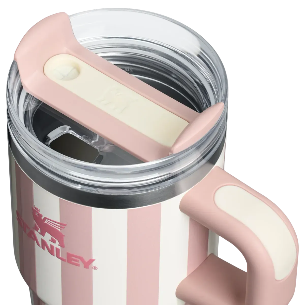 Peach whip cabana gloss