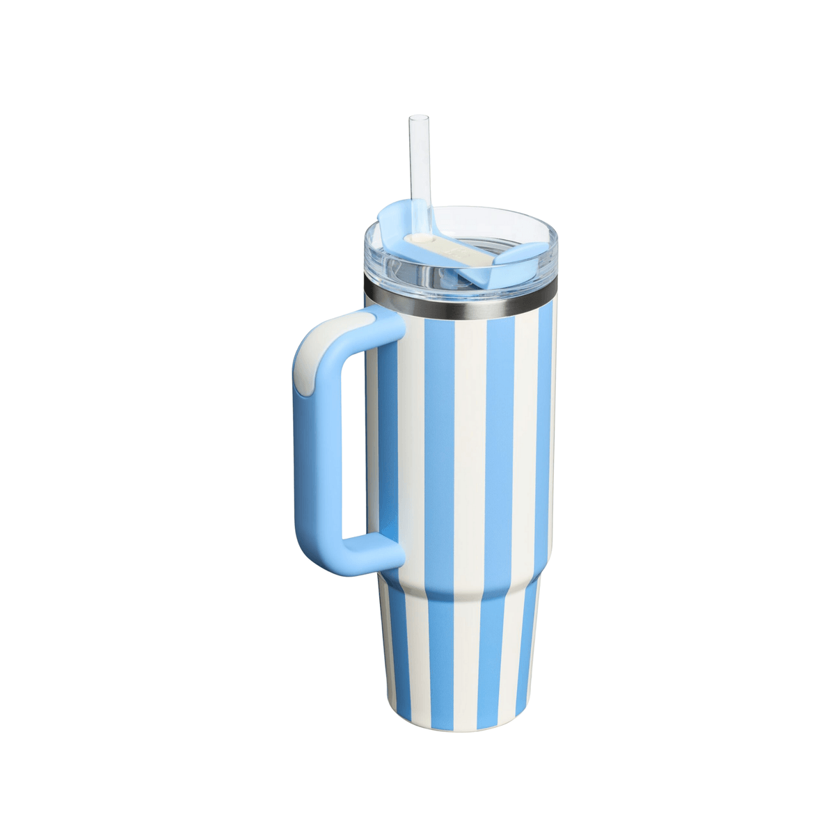 Cornflower cabana gloss