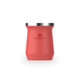 Hot Coral
