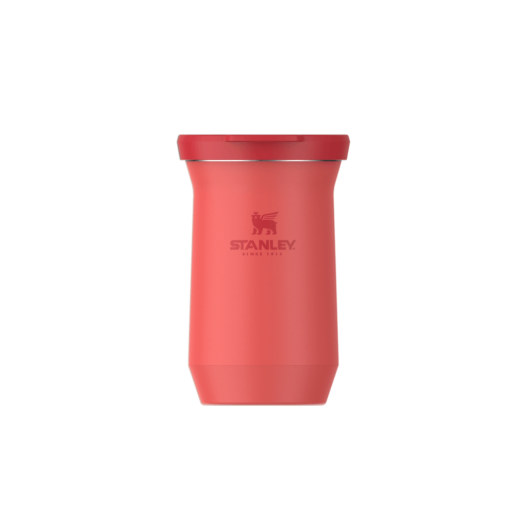 Hot Coral