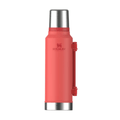 Hot Coral