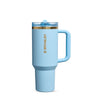 Messi Striker Blue