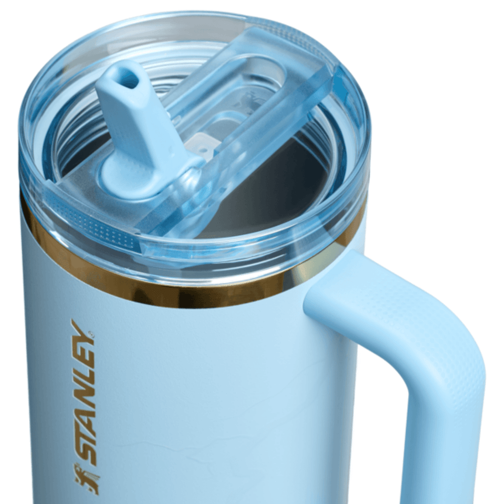 Messi Striker Blue