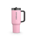 Messi GOAT Pink