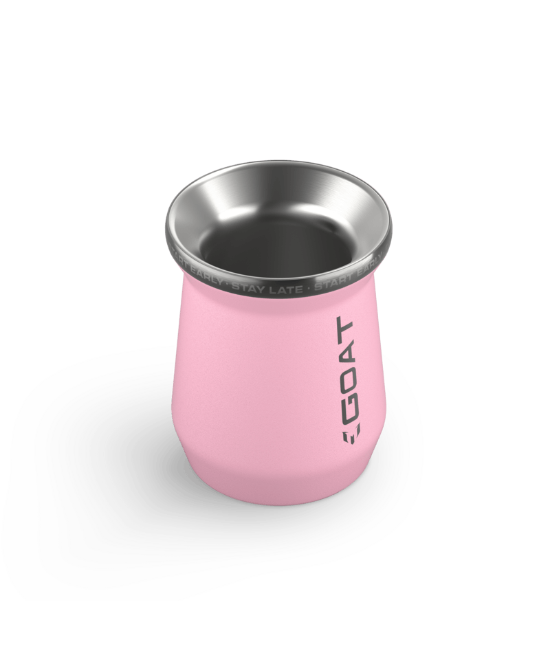 Messi Goat Pink
