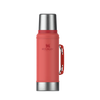 Hot Coral
