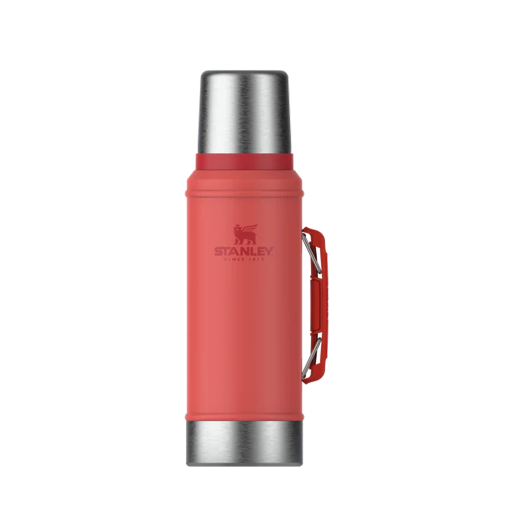 Hot Coral