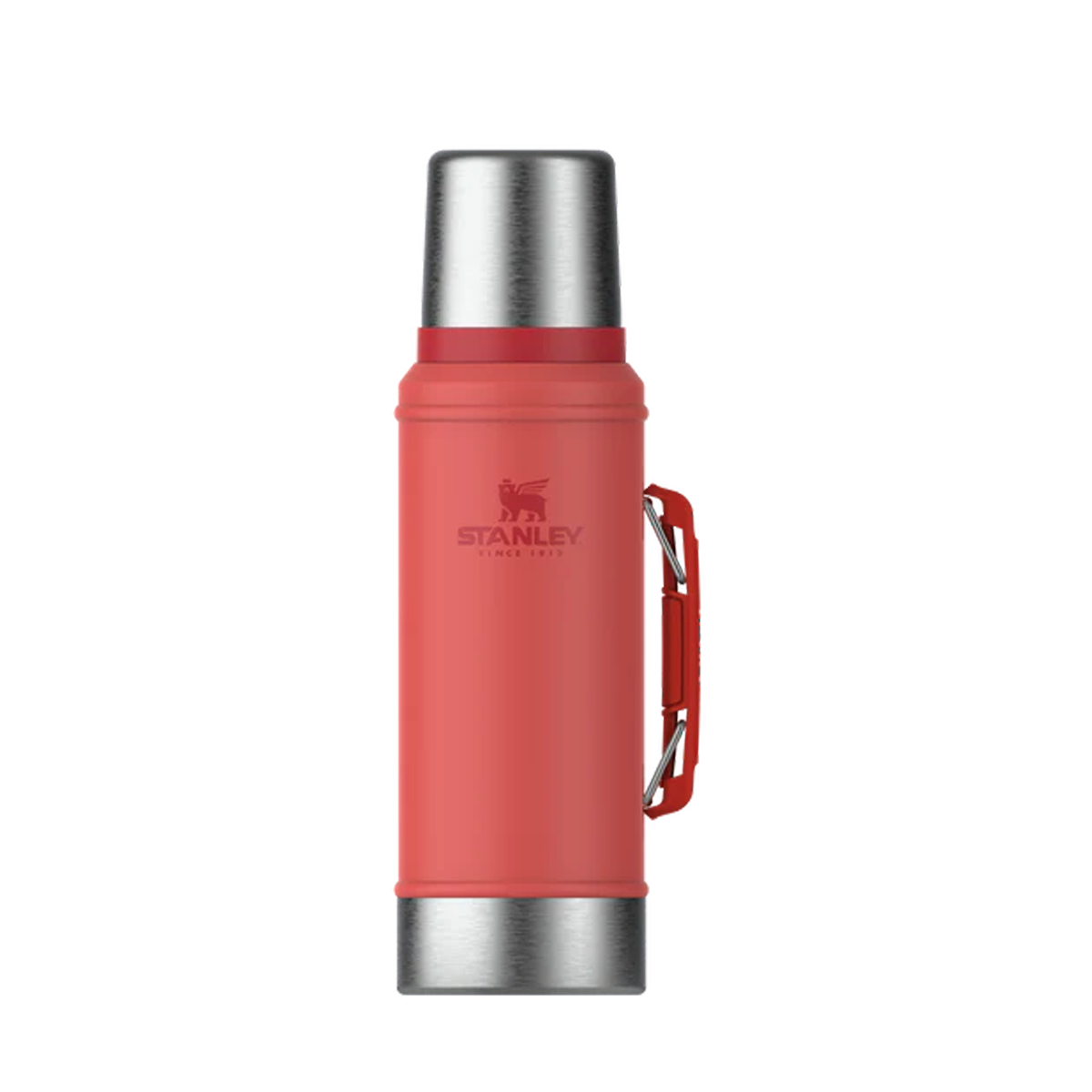 Hot Coral