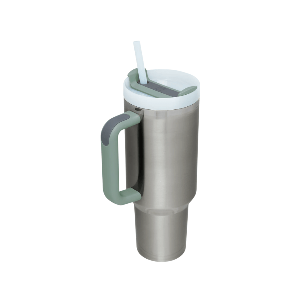 Stainless Steel Shale