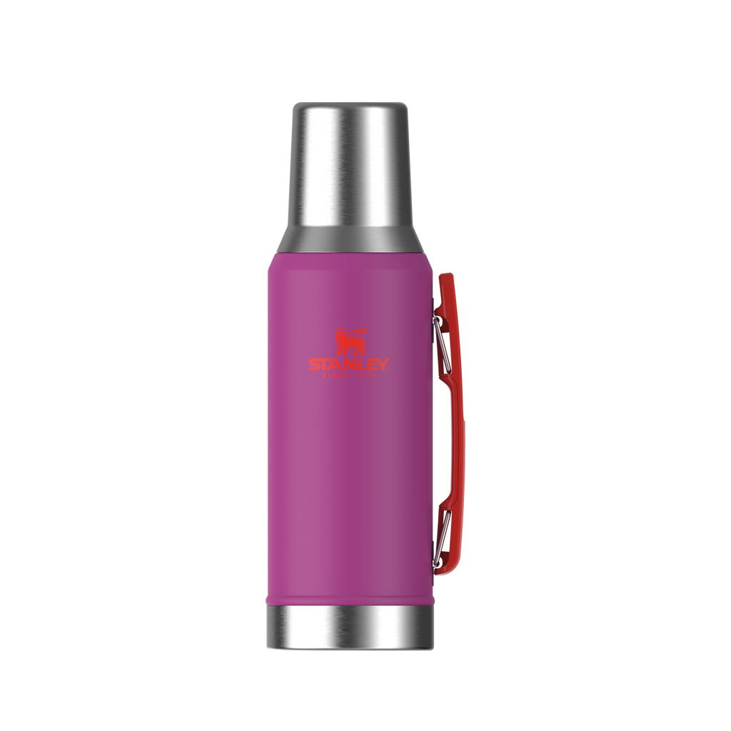 Vivid Violet