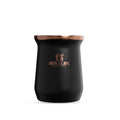 Messi Goat Black
