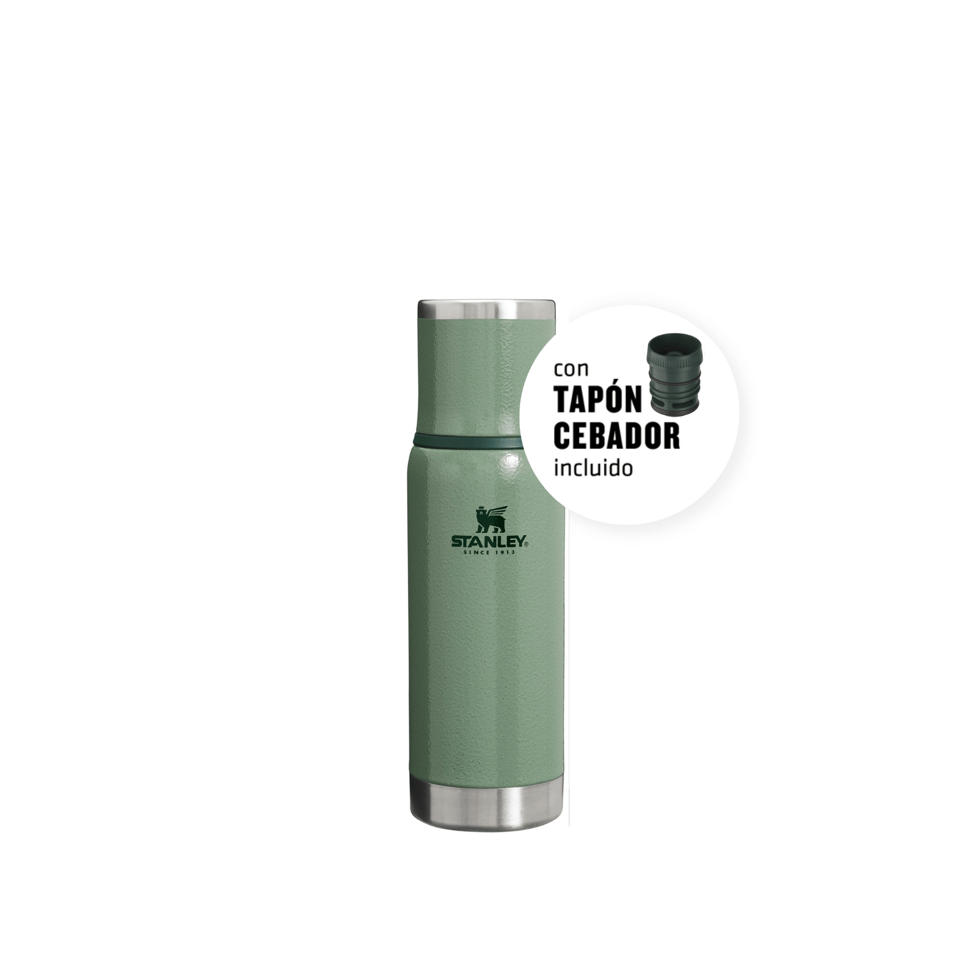 Verde