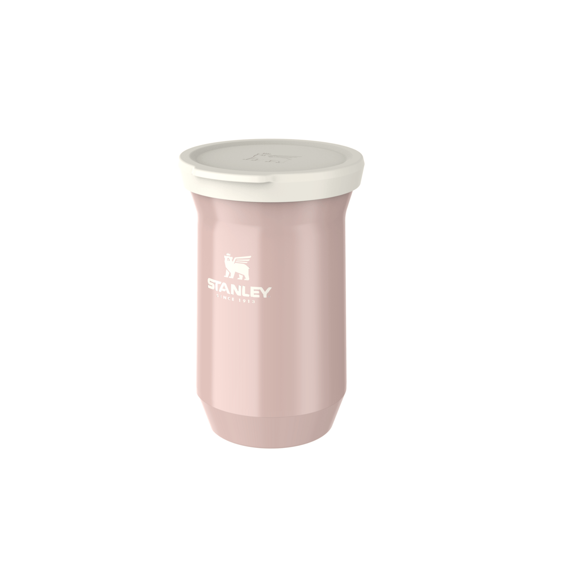 Peach whip gloss