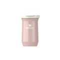 Peach whip gloss