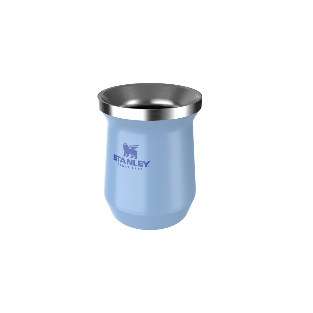Cornflower gloss