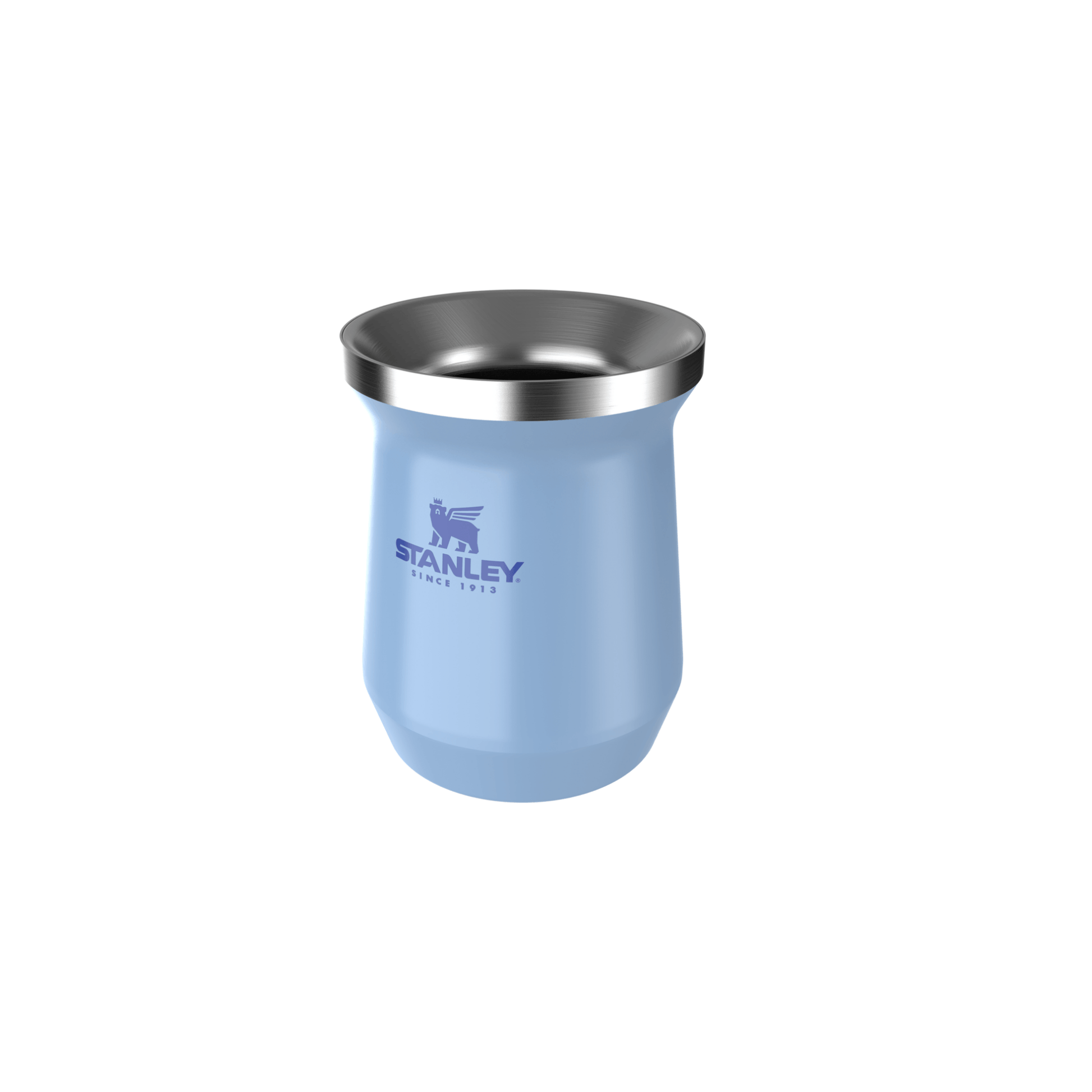 Cornflower gloss