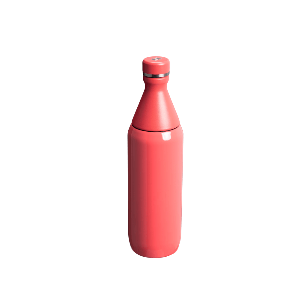 Hot Coral Gloss